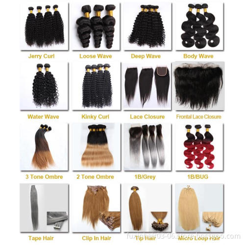 Unprocessed Wholesale Virgin Brazilian Human Hair Weave One Donor Virgin Cuticle Aligned Raw Hair Bundle Product For Black Women